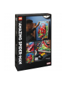 LEGO 31209 ART Niesamowity Spider-Man p1 - nr 8