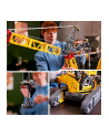 LEGO 42146 TECHNIC Żuraw gąsienicowy Liebherr LR 13000 p1 - nr 11