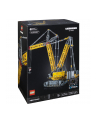 LEGO 42146 TECHNIC Żuraw gąsienicowy Liebherr LR 13000 p1 - nr 14