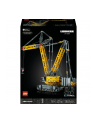 LEGO 42146 TECHNIC Żuraw gąsienicowy Liebherr LR 13000 p1 - nr 34