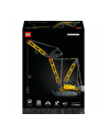 LEGO 42146 TECHNIC Żuraw gąsienicowy Liebherr LR 13000 p1 - nr 36