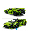 LEGO 42161 TECHNIC Lamborghini Huracán Tecnica p3 - nr 55