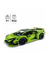LEGO 42161 TECHNIC Lamborghini Huracán Tecnica p3 - nr 62