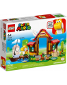 LEGO 71422 SUPER MARIO Piknik w domu Mario - zestaw zmieniający p6 - nr 14