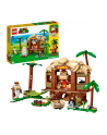 LEGO 71424 SUPER MARIO Domek na drzewie Donkey Konga - zestaw powiększający p3 - nr 39