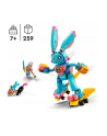LEGO 71453 DREAMZZZ Izzie i króliczek Bunchu - nr 71