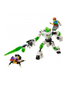 LEGO 71454 DREAMZZZ Mateo i robot Z-Blob - nr 46