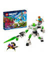 LEGO 71454 DREAMZZZ Mateo i robot Z-Blob - nr 53