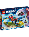 LEGO 71458 DREAMZZZ Krokodylowy samochód p4 - nr 34