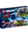 LEGO 71458 DREAMZZZ Krokodylowy samochód p4 - nr 37