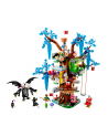 LEGO 71461 DREAMZZZ Fantastyczny domek na drzewie p3 - nr 42