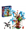 LEGO 71461 DREAMZZZ Fantastyczny domek na drzewie p3 - nr 46