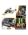 LEGO 75365 STAR WARS Baza Rebeliantów na Yavin 4 p1 - nr 12