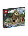 LEGO 75365 STAR WARS Baza Rebeliantów na Yavin 4 p1 - nr 1