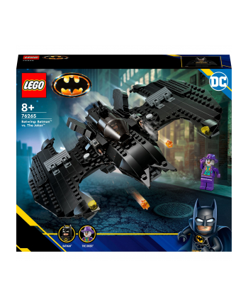 LEGO 76265 SUPER HEROES Batwing: Batman kontra Joker p5