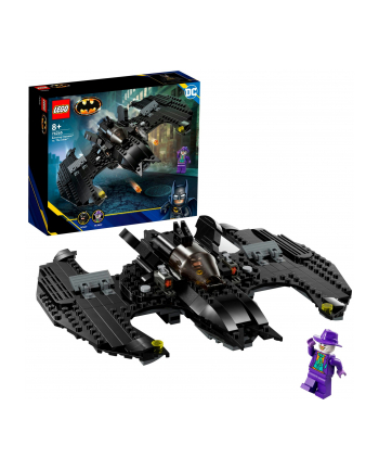 LEGO 76265 SUPER HEROES Batwing: Batman kontra Joker p5