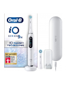 braun Szczoteczka Oral-B iO Series 9N White Alabaster - nr 1