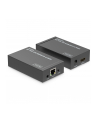 digitus Przedłużacz/Extender HDMI 1080p 60Hz 120m po skrętce Cat.6/6A/7/8 HDCP 1.3 IR, zestaw - nr 13