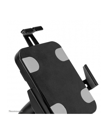 NEOMOUNTS BY NEWSTAR Lockable Universal Tablet Floor Stand for Most Tablets 7.9inch-11inch