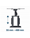 GEMBIRD Premium Full-motion TV Wall Mount 32-55inch 32kg - nr 11