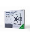 GEMBIRD Premium Full-motion TV Wall Mount 32-55inch 32kg - nr 12