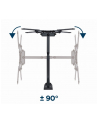 GEMBIRD Premium Full-motion TV Wall Mount 32-55inch 32kg - nr 3