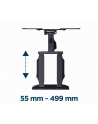 GEMBIRD Premium Full-motion TV Wall Mount 32-55inch 32kg - nr 4