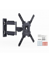 GEMBIRD Premium Full-motion TV Wall Mount 32-55inch 32kg - nr 5