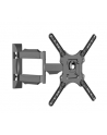 GEMBIRD Premium Full-motion TV Wall Mount 32-55inch 32kg - nr 6
