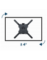 GEMBIRD Premium Full-motion TV Wall Mount 32-55inch 32kg - nr 7