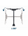 GEMBIRD Premium Full-motion TV Wall Mount 32-55inch 32kg - nr 9