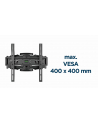 GEMBIRD Premium Full-motion TV Wall Mount 32-58inch - nr 10