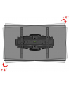 GEMBIRD Premium Full-motion TV Wall Mount 32-58inch - nr 25