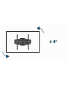 GEMBIRD Premium Full-motion TV Wall Mount 32-58inch - nr 29