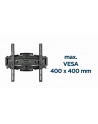 GEMBIRD Premium Full-motion TV Wall Mount 32-58inch - nr 31