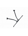 GEMBIRD Full-motion Corner TV Wall Mount 32-75inch - nr 3