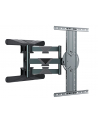 GEMBIRD Rotating full Motion TV Wall Mount 40-80inch 50kg - nr 12