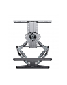 GEMBIRD Rotating full Motion TV Wall Mount 40-80inch 50kg - nr 13