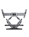 GEMBIRD Rotating full Motion TV Wall Mount 40-80inch 50kg - nr 15