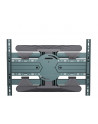 GEMBIRD Rotating full Motion TV Wall Mount 40-80inch 50kg - nr 16