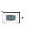 GEMBIRD Rotating full Motion TV Wall Mount 40-80inch 50kg - nr 19