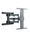 GEMBIRD Rotating full Motion TV Wall Mount 40-80inch 50kg - nr 1