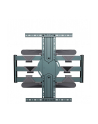GEMBIRD Rotating full Motion TV Wall Mount 40-80inch 50kg - nr 2