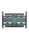 GEMBIRD Rotating full Motion TV Wall Mount 40-80inch 50kg - nr 4