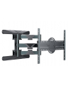 GEMBIRD Rotating full Motion TV Wall Mount 40-80inch 50kg - nr 6