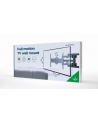 GEMBIRD Rotating full Motion TV Wall Mount 40-80inch 50kg - nr 7