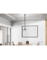 NEOMOUNTS BY NEWSTAR extension pole for CL25-540/550BL1 Projector Ceiling Mount extended height 89 cm Black - nr 52