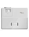 OPTOMA Laser Projector 1080p 1920x1080 5500lm 300 000:1 TR 1.4:1 - 2.24:1 - Lens Shift V+16 2H Composite Video USB-A Power - nr 3