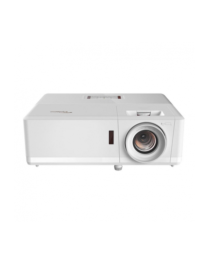 OPTOMA Laser Projector 1080p 1920x1080 5500lm 300 000:1 TR 1.4:1 - 2.24:1 - Lens Shift V+16 2H Composite Video USB-A Power główny