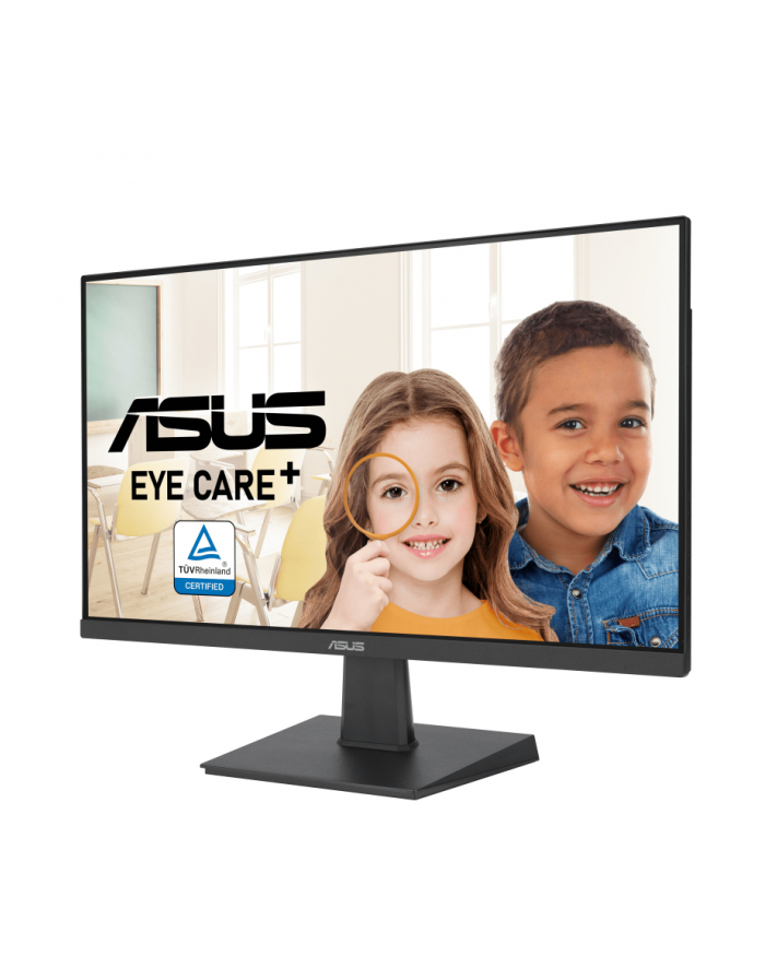 ASUS VA24EHF 23.8inch IPS WLED 1920x1080 100Hz 250cd/m2 1ms HDMI główny